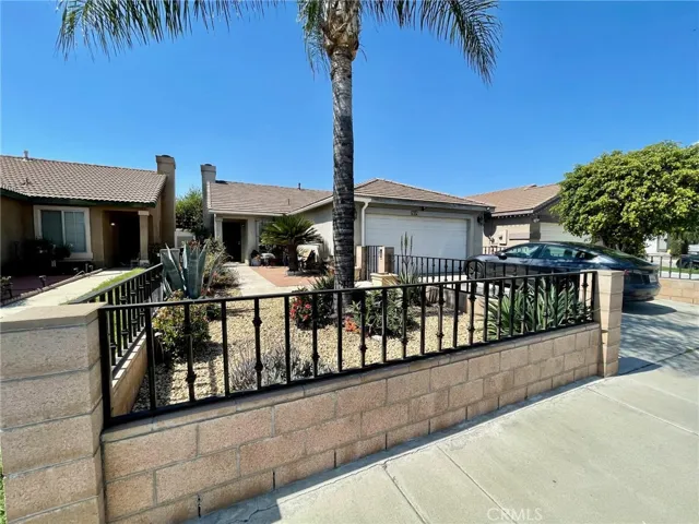 585 Award Drive, Colton, California 92324