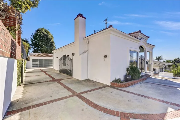 3616 S Walker Avenue, San Pedro, California 90731