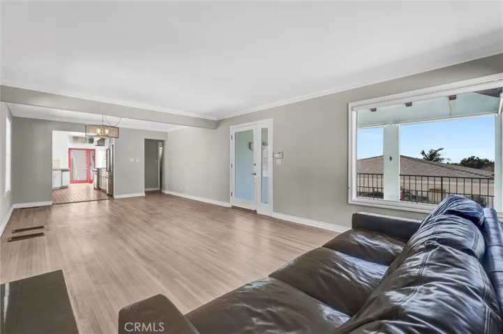 3616 S Walker Avenue, San Pedro, California 90731