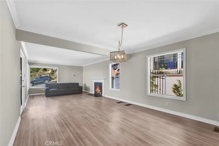 3616 S Walker Avenue, San Pedro, California 90731