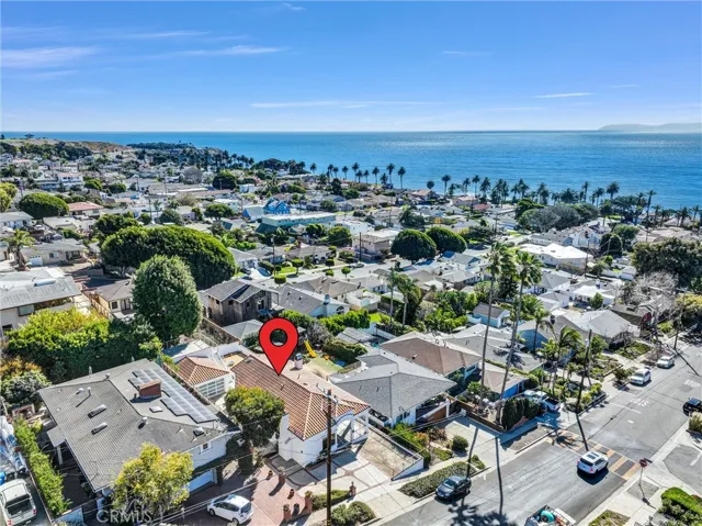 3616 S Walker Avenue, San Pedro, California 90731