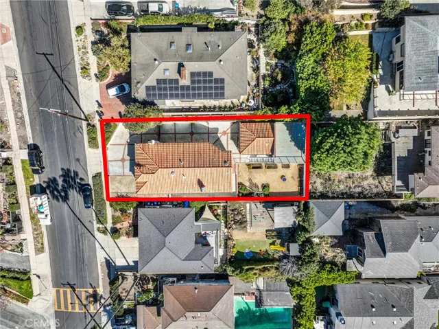 3616 S Walker Avenue, San Pedro, California 90731