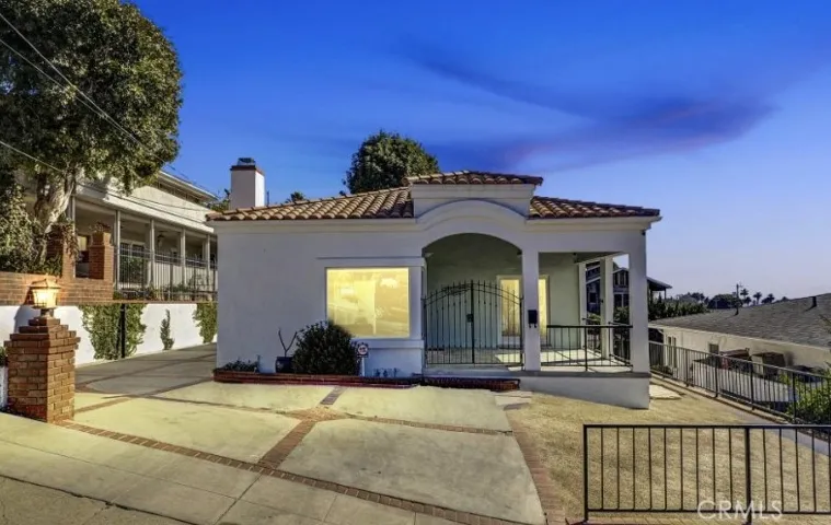 3616 S Walker Avenue, San Pedro, California 90731
