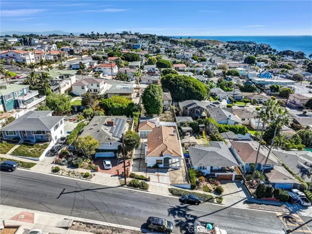 3616 S Walker Avenue, San Pedro, California 90731