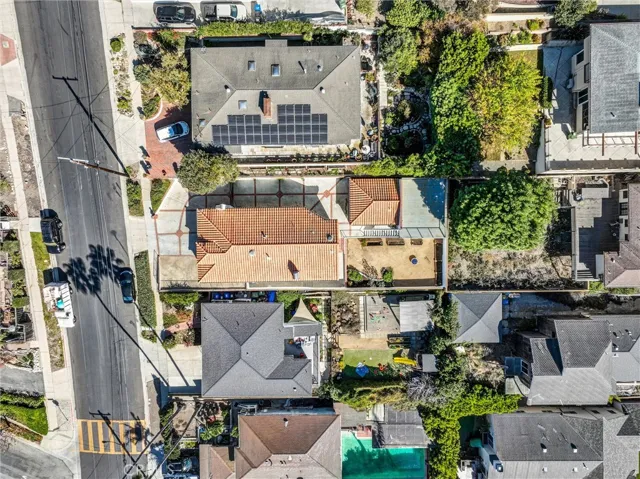 3616 S Walker Avenue, San Pedro, California 90731