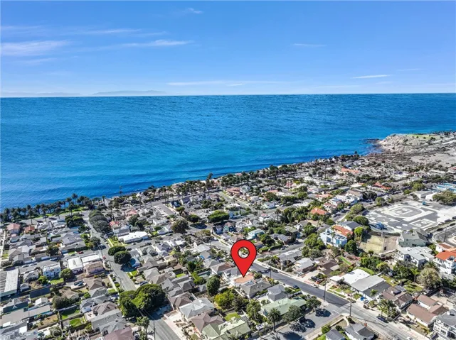 3616 S Walker Avenue, San Pedro, California 90731