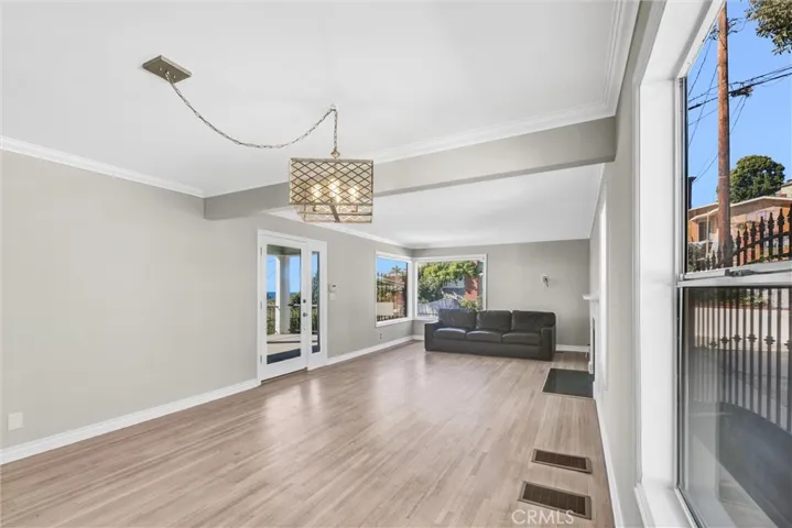 3616 S Walker Avenue, San Pedro, California 90731