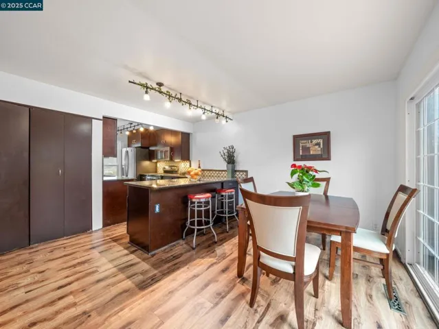 1035 View Dr, Richmond, California 94803