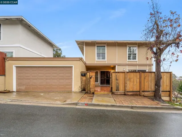 1035 View Dr, Richmond, California 94803