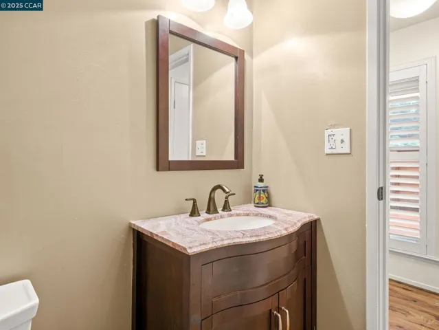 1035 View Dr, Richmond, California 94803