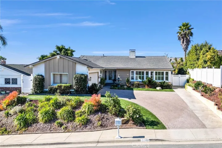 32241 Sea Raven Drive, Rancho Palos Verdes, California 90275