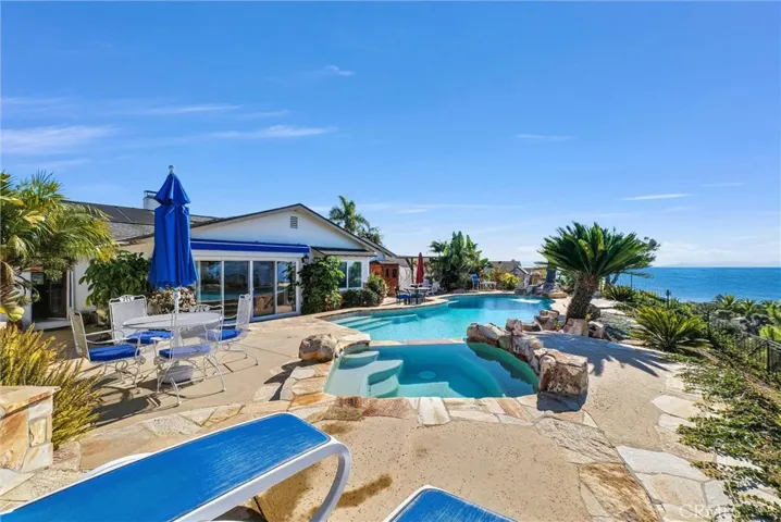 32241 Sea Raven Drive, Rancho Palos Verdes, California 90275