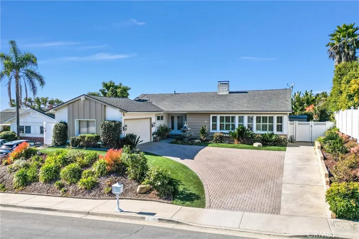 32241 Sea Raven Drive, Rancho Palos Verdes, California 90275