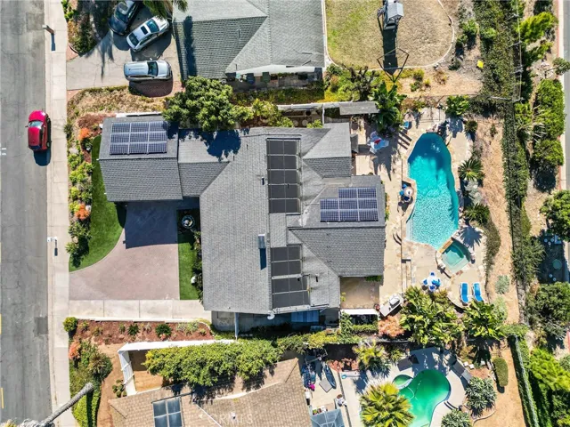 32241 Sea Raven Drive, Rancho Palos Verdes, California 90275