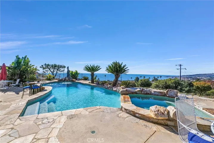 32241 Sea Raven Drive, Rancho Palos Verdes, California 90275