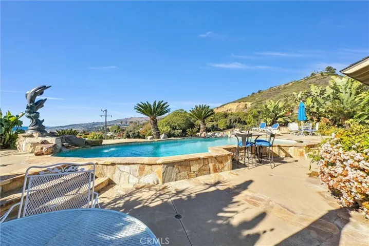 32241 Sea Raven Drive, Rancho Palos Verdes, California 90275