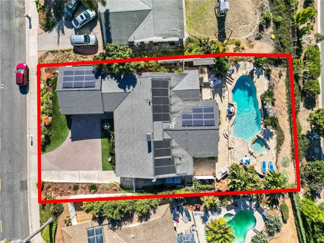 32241 Sea Raven Drive, Rancho Palos Verdes, California 90275