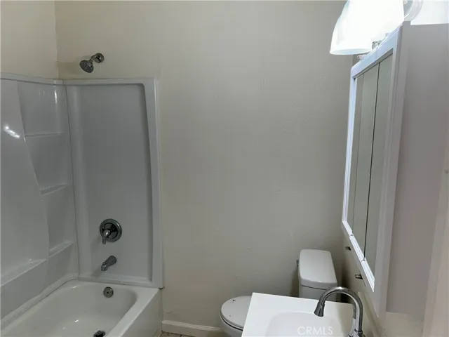 15628 K Street, Mojave, California 93501