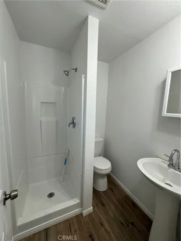 15628 K Street, Mojave, California 93501