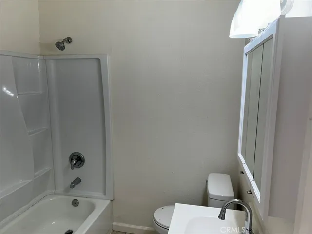 15628 K Street, Mojave, California 93501