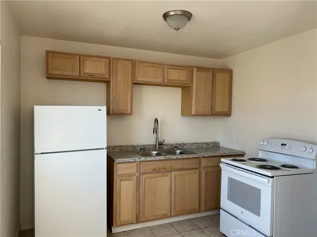 15628 K Street, Mojave, California 93501