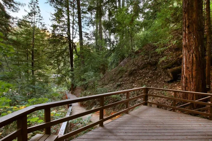 16770 Redwood Lodge Road, Los Gatos, California 95033