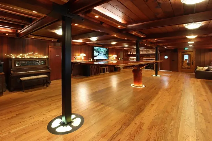 16770 Redwood Lodge Road, Los Gatos, California 95033