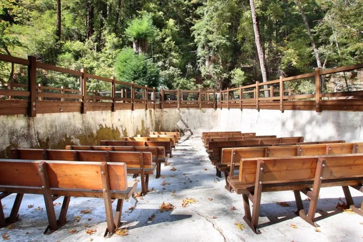 16770 Redwood Lodge Road, Los Gatos, California 95033