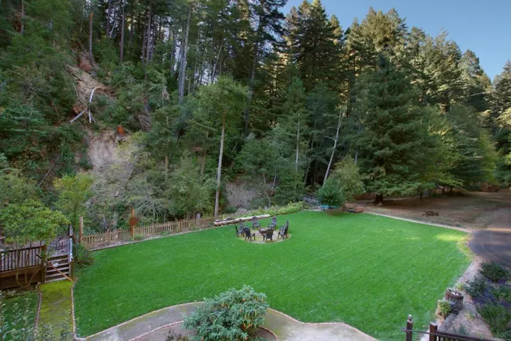16770 Redwood Lodge Road, Los Gatos, California 95033