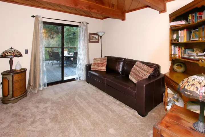 16770 Redwood Lodge Road, Los Gatos, California 95033