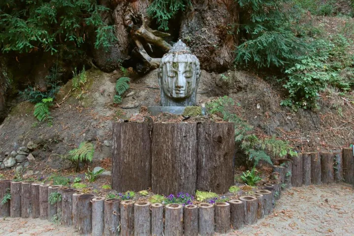 16770 Redwood Lodge Road, Los Gatos, California 95033