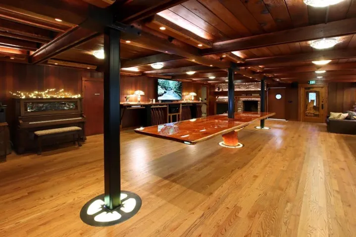 16770 Redwood Lodge Road, Los Gatos, California 95033
