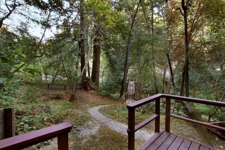 16770 Redwood Lodge Road, Los Gatos, California 95033