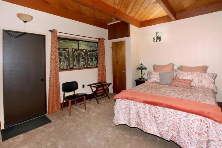 16770 Redwood Lodge Road, Los Gatos, California 95033