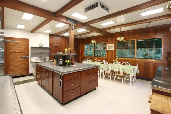 16770 Redwood Lodge Road, Los Gatos, California 95033