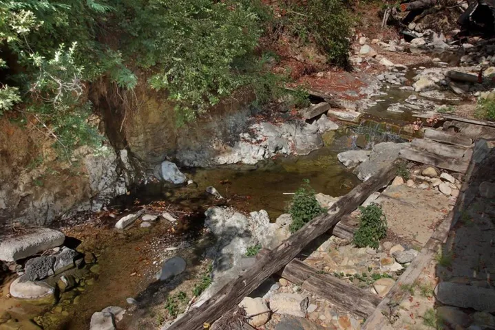 16770 Redwood Lodge Road, Los Gatos, California 95033