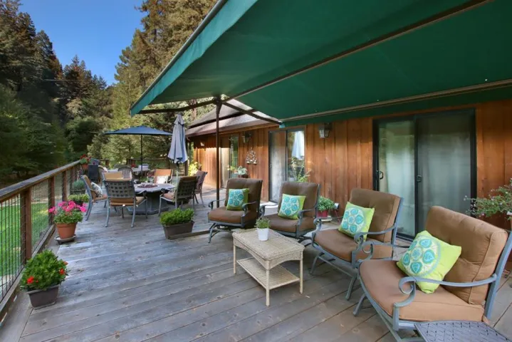 16770 Redwood Lodge Road, Los Gatos, California 95033