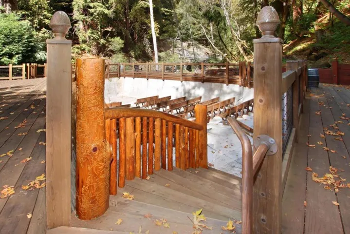 16770 Redwood Lodge Road, Los Gatos, California 95033