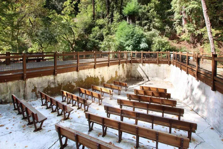 16770 Redwood Lodge Road, Los Gatos, California 95033