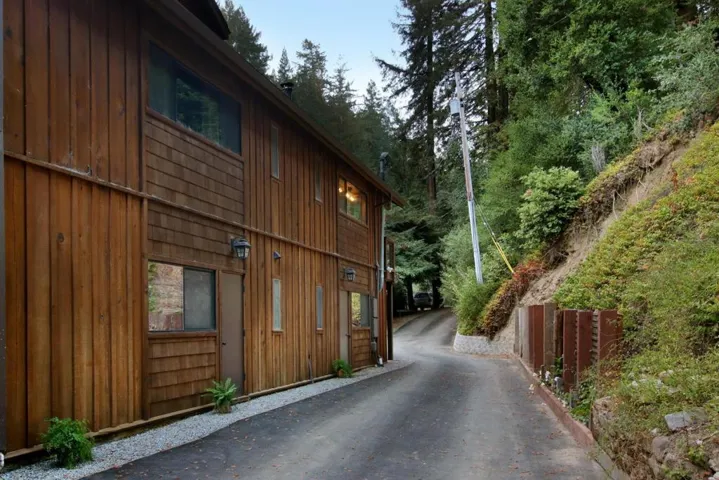 16770 Redwood Lodge Road, Los Gatos, California 95033