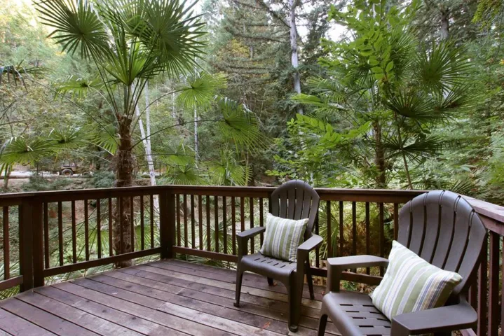 16770 Redwood Lodge Road, Los Gatos, California 95033