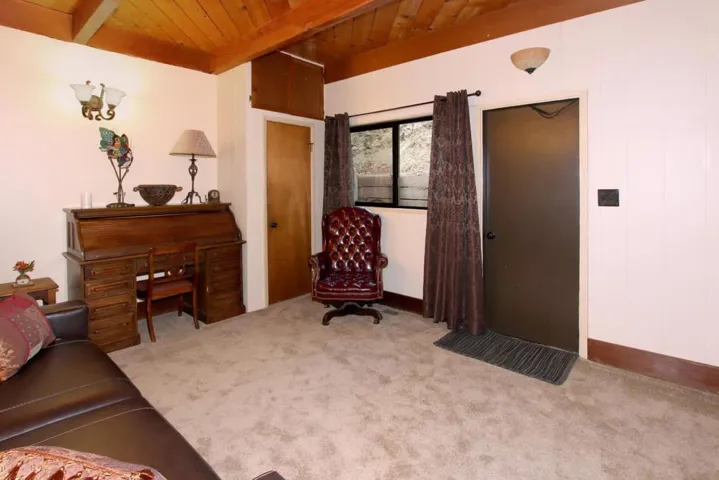 16770 Redwood Lodge Road, Los Gatos, California 95033