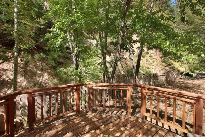 16770 Redwood Lodge Road, Los Gatos, California 95033