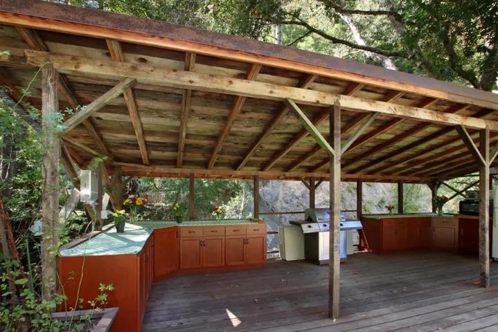 16770 Redwood Lodge Road, Los Gatos, California 95033