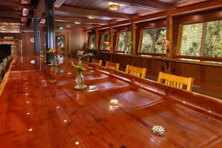 16770 Redwood Lodge Road, Los Gatos, California 95033