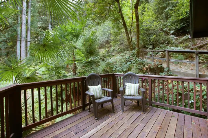 16770 Redwood Lodge Road, Los Gatos, California 95033