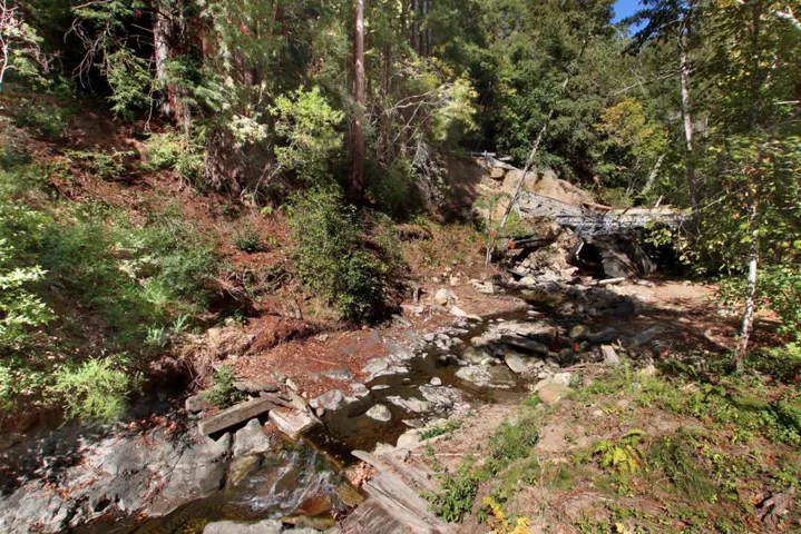 16770 Redwood Lodge Road, Los Gatos, California 95033