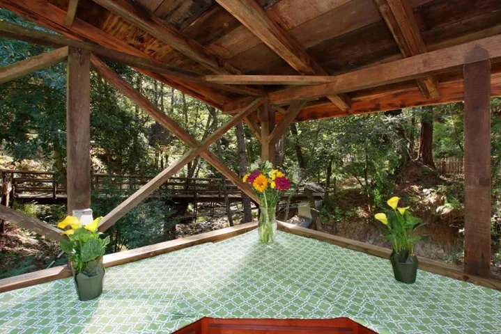 16770 Redwood Lodge Road, Los Gatos, California 95033