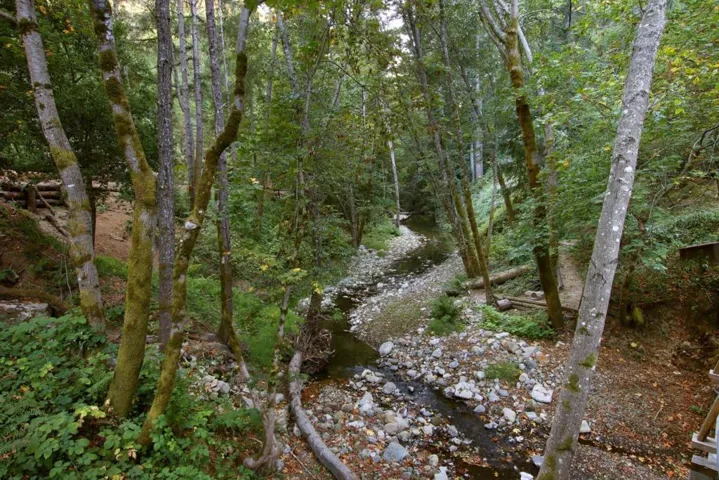 16770 Redwood Lodge Road, Los Gatos, California 95033