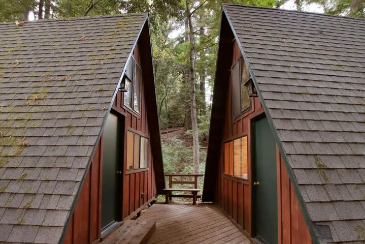 16770 Redwood Lodge Road, Los Gatos, California 95033